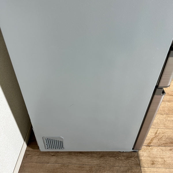 冷蔵庫 SJ-X504H【IT6AQYC31QDX】