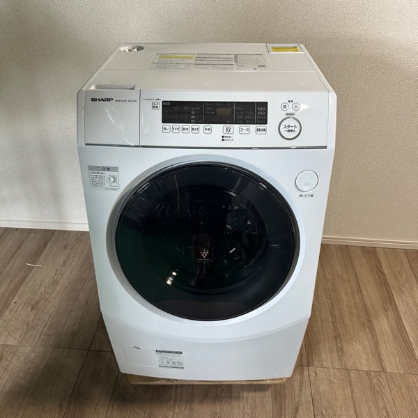 洗濯機 ES-H10G【IT054QRRE2X0】