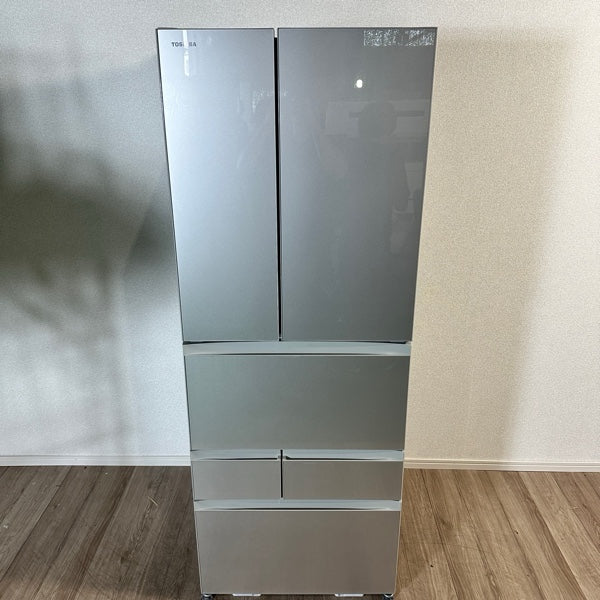 冷蔵庫 GR-JA55TCS【ITWMIIHGFBFO】
