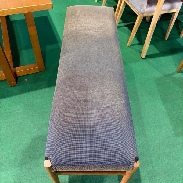 中古 ダイニングセット 4人掛け ブラウン