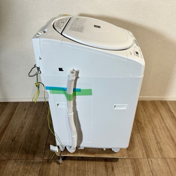 洗濯機 ES-TX8H【IT39FUBGKC9S】
