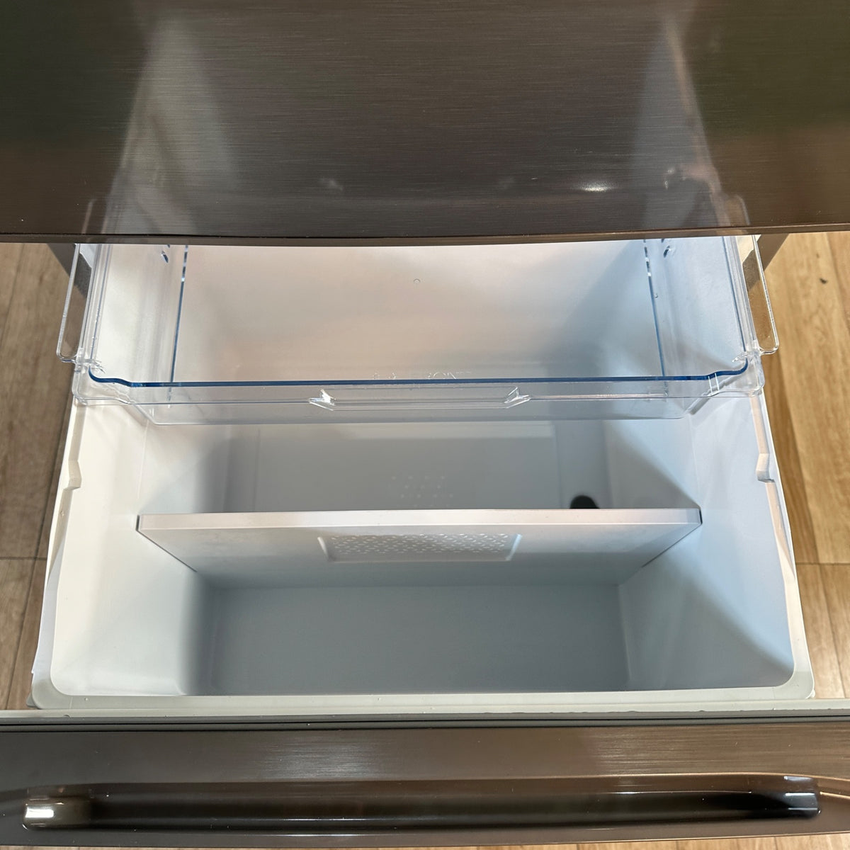 中古 冷蔵庫 Hisense HR-D3602 360L 2023年製