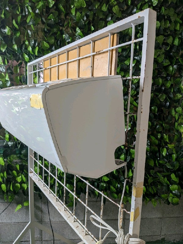エアコン CS-F220D-W【ITIYFTYEOP7W】