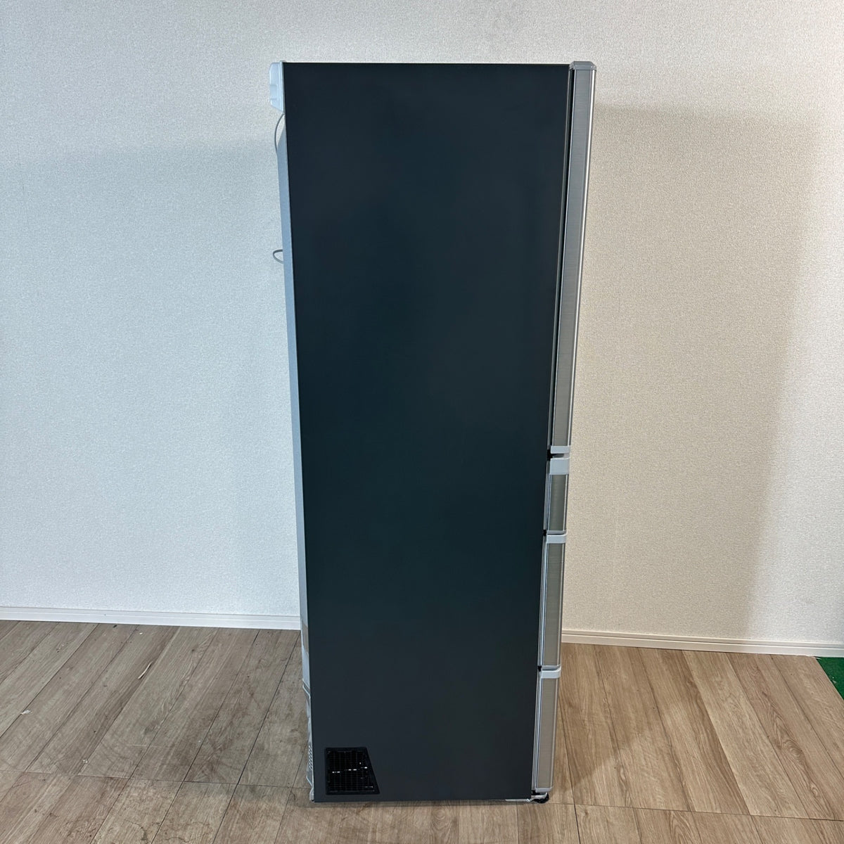 中古 冷蔵庫 HITACHI R-K40T 401L 2026年製