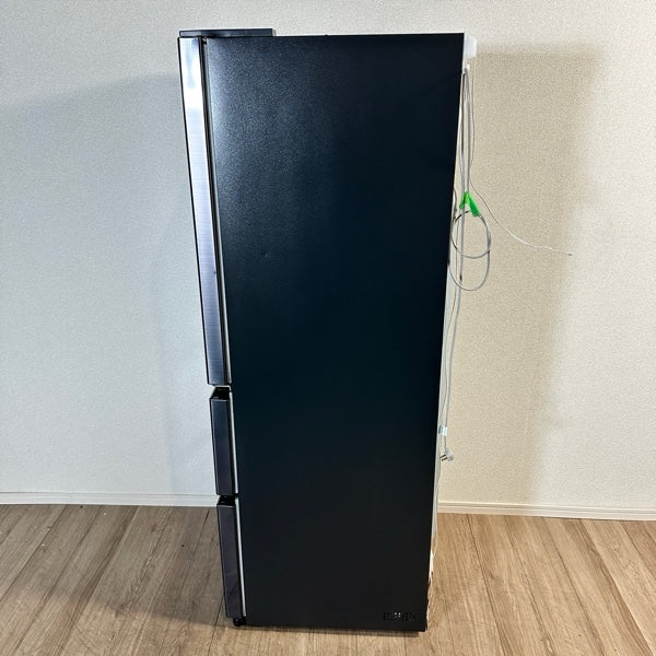 冷蔵庫 R-V32SV【ITVVE0N1SOLC】
