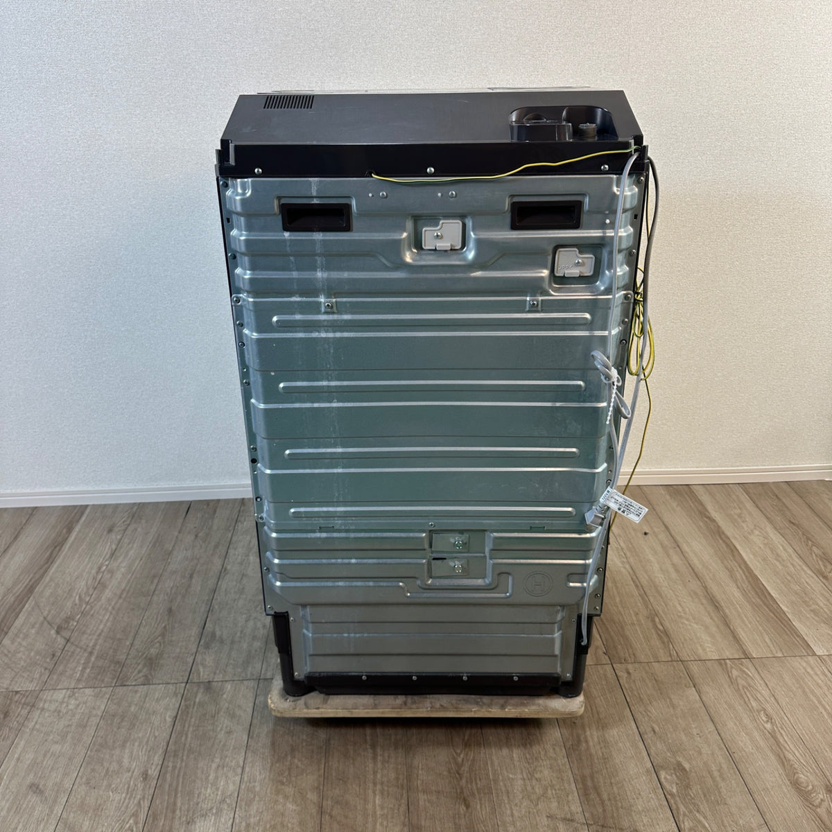 中古 ドラム式洗濯機 TOSHIBA TW-127XP1R 12kg 2022年製 写真5