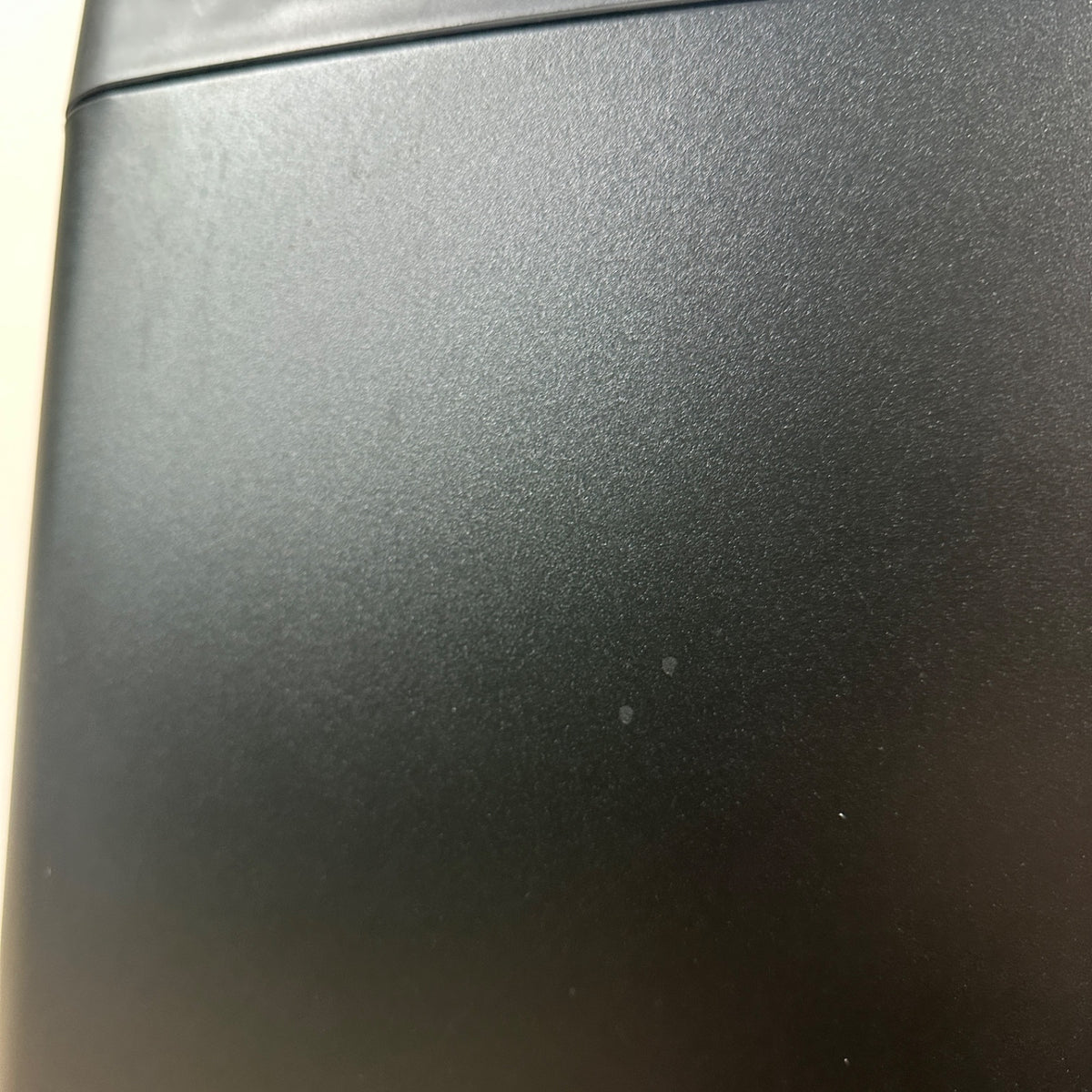 中古 縦型洗濯機 IRIS OHYAMA ITW-60B01 6kg 2026年製 写真8