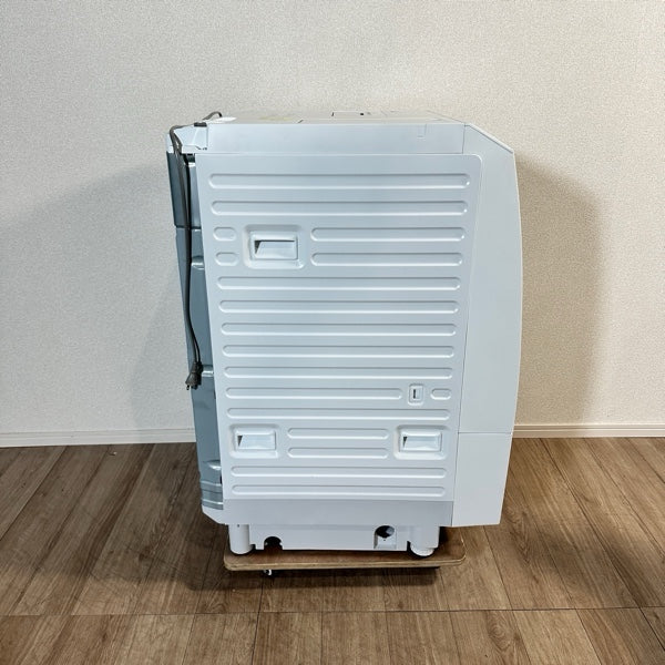 洗濯機 NA-LX129BL【ITM0X5TS3M14】