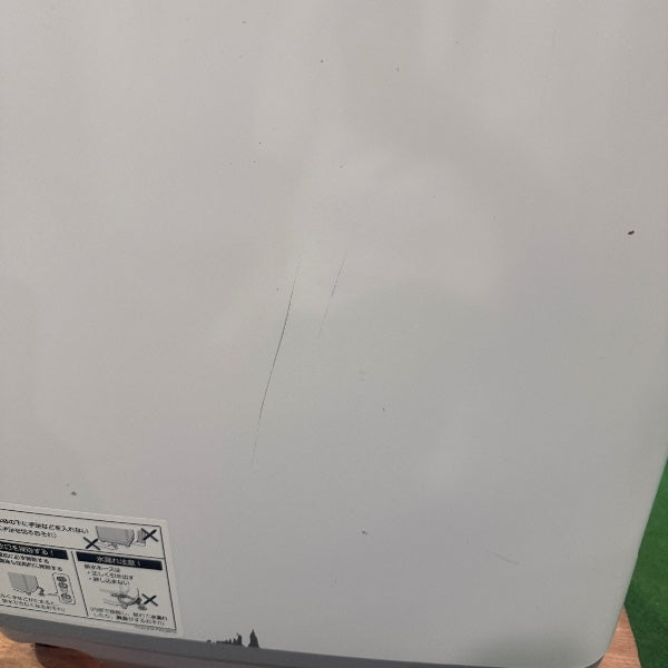 洗濯機 ES-TX5E【IT6CWBZLI9AG】