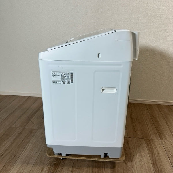 洗濯機 BW-V80K【ITS4NLIML3B0】