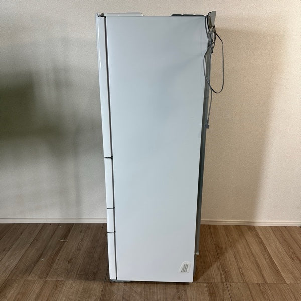 冷蔵庫 GR-T460FZ【ITI38PGAAPLW】