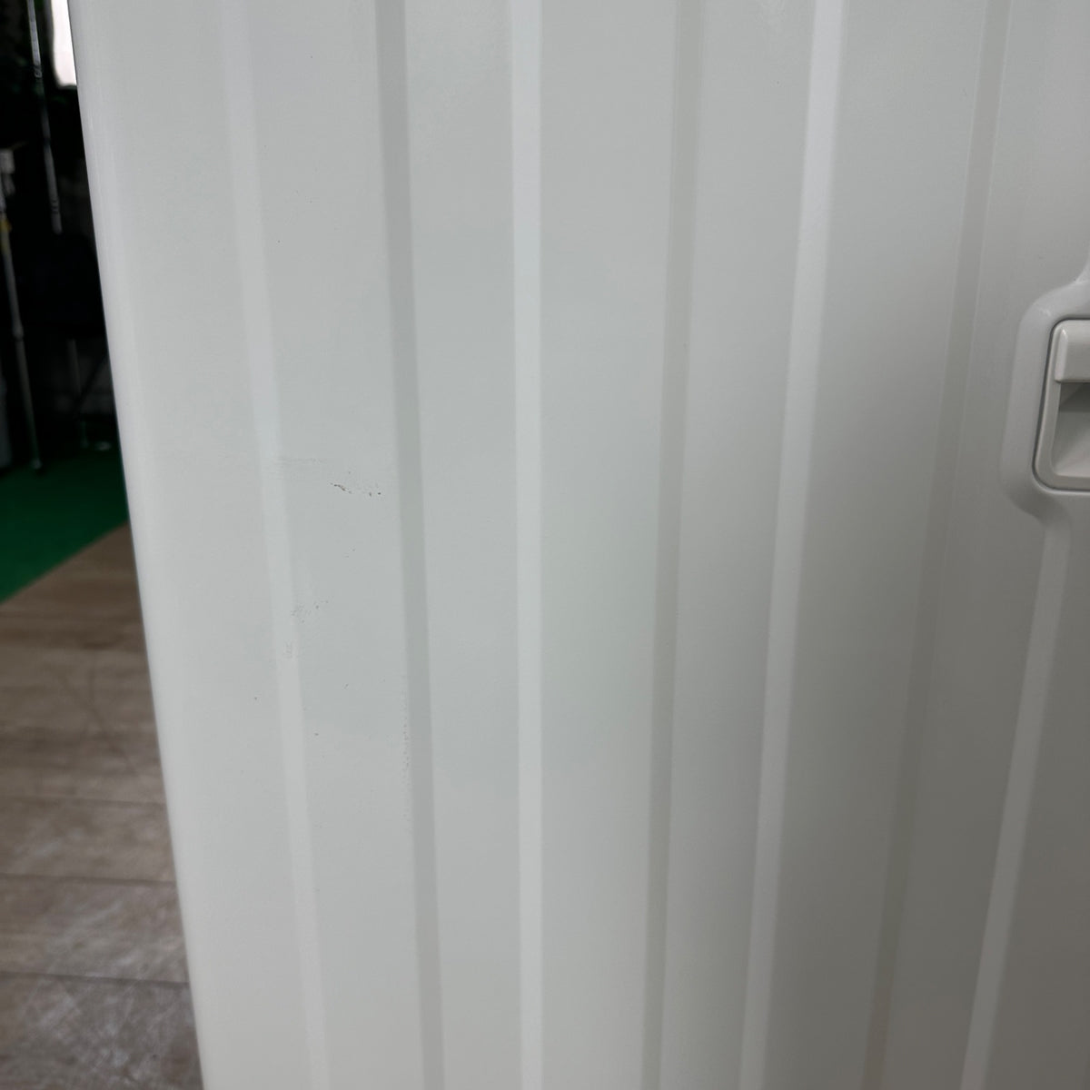 中古 縦型洗濯機 Haier JW-U55B 5kg 2023年製