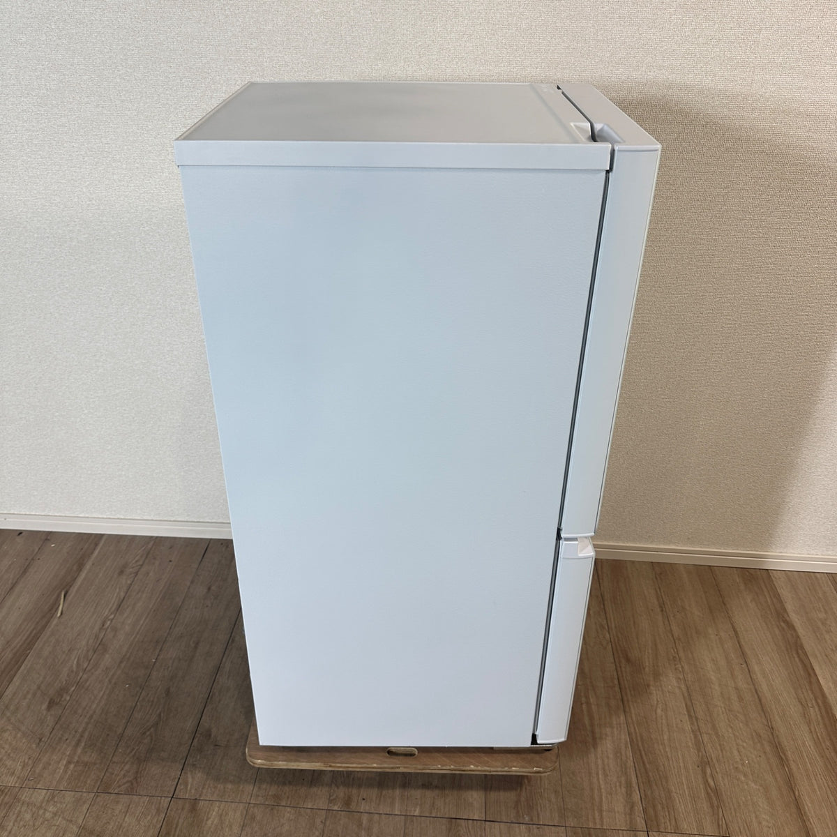 中古 冷蔵庫 Hisense HR-G13C 135L 2024年製