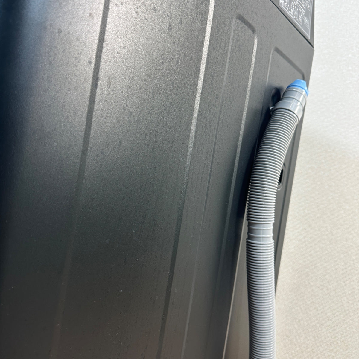 中古 縦型洗濯機 IRIS OHYAMA ITW-60B01 6kg 2026年製 写真10