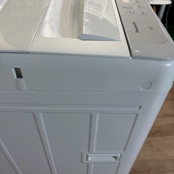 縦型洗濯機 NA-F5B1【ITCJ1YS3HPWM】