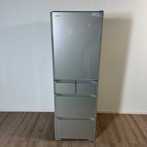 冷蔵庫 R-S40K【ITT3GLRZTIEK】
