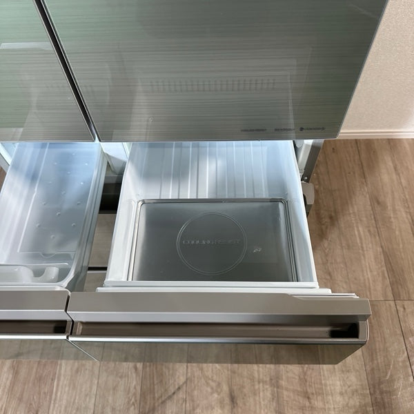 冷蔵庫 NR-F506HPX【IT3EK10X0EWE】