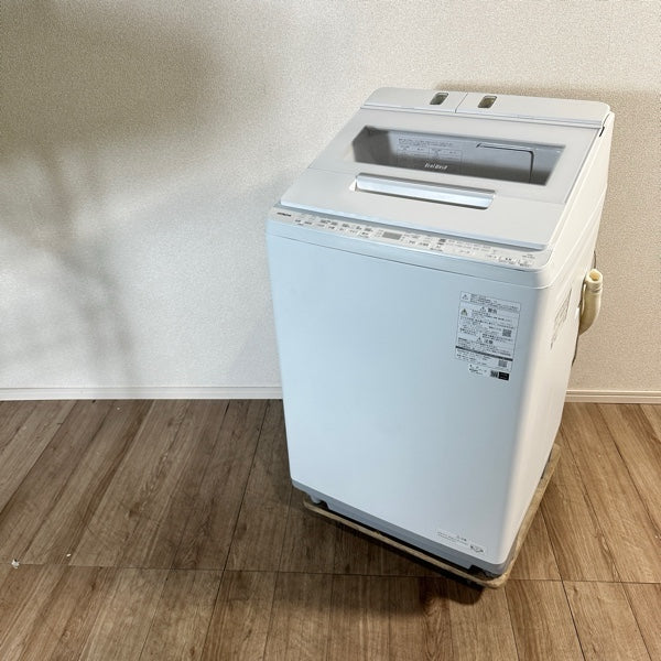 洗濯機 BW-X120J【IT6UK95P4AX1】