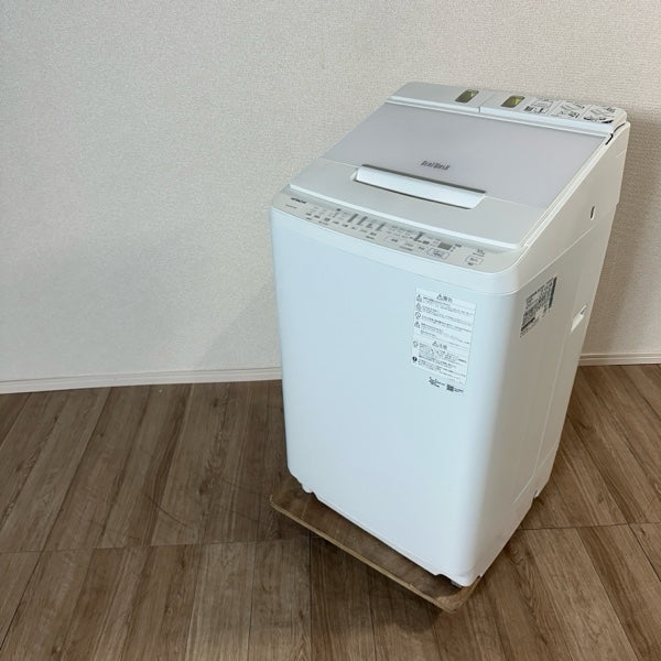 洗濯機 BW-X100F【IT51UH0EXESW】