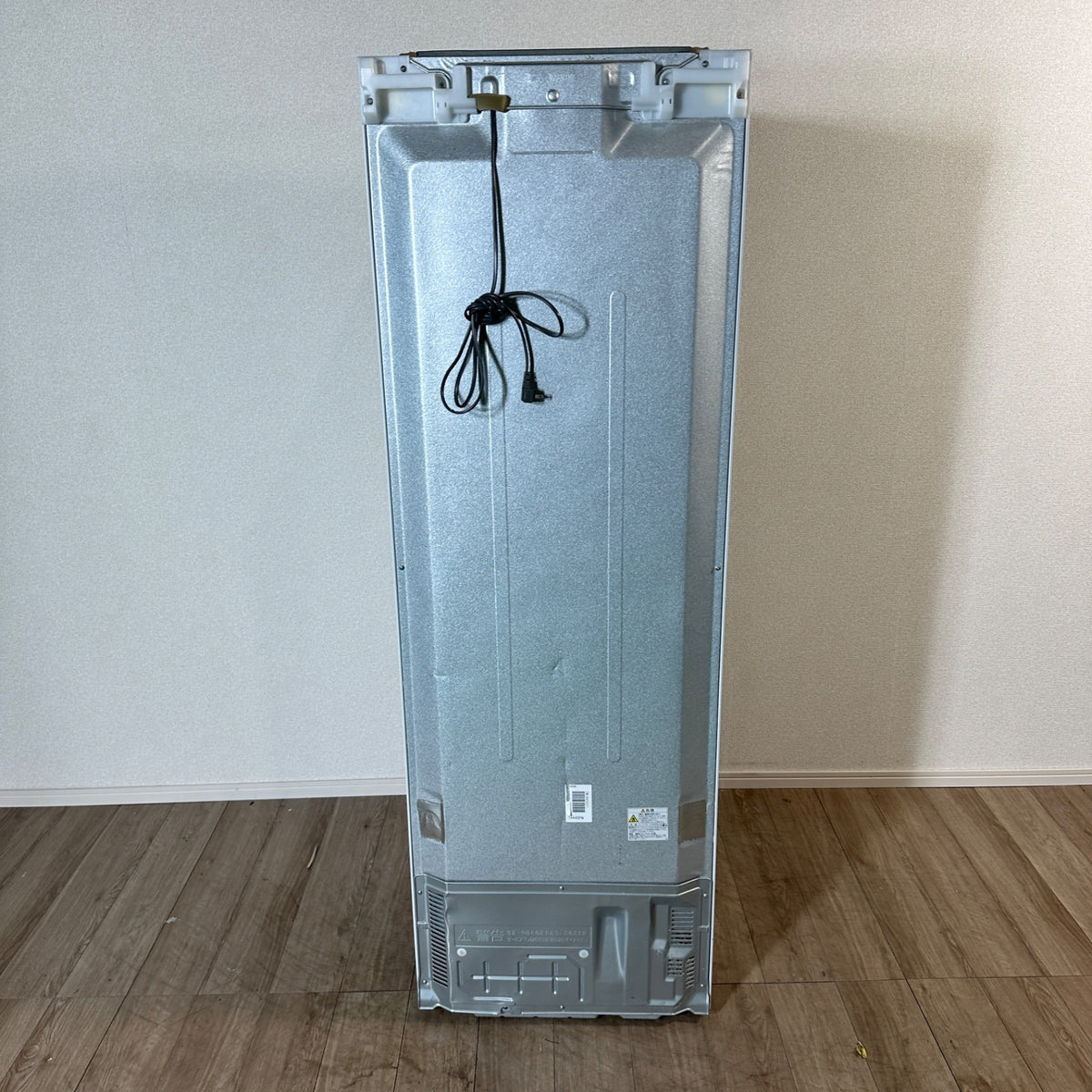 中古 冷蔵庫 HITACHI R-S40K 401L 2020年製