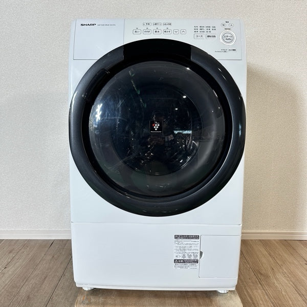 洗濯機 ES-S7G【ITJ9DT3QKTLN】