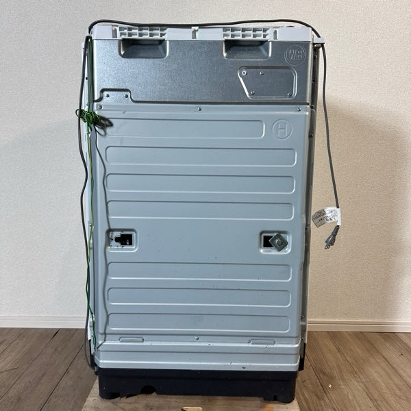 ドラム式洗濯機 NA-LX127DR【IT2U5B221DX0】