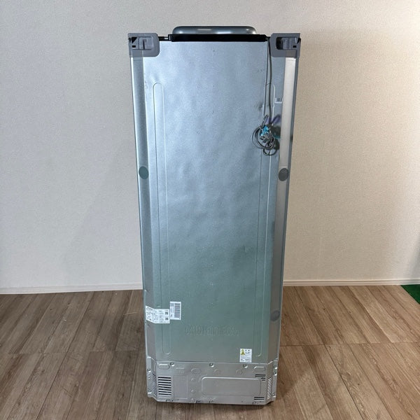 冷蔵庫 SJ-X506J【ITHGLT2XGHJS】