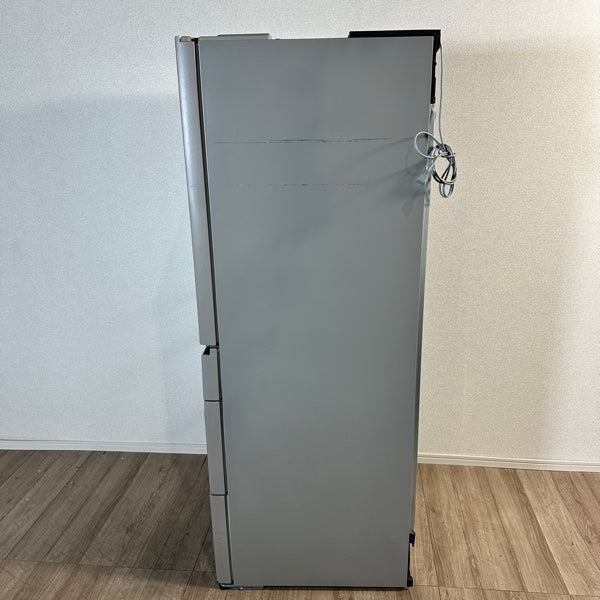 冷蔵庫 NR-F507HPX【ITCO04BUAWPE】