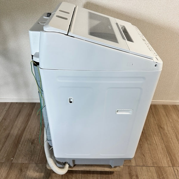 洗濯機 BW-X120J【IT6UK95P4AX1】
