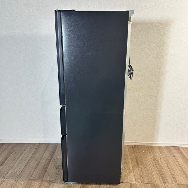 冷蔵庫 GR-U36SV【ITIR91CHLN5W】