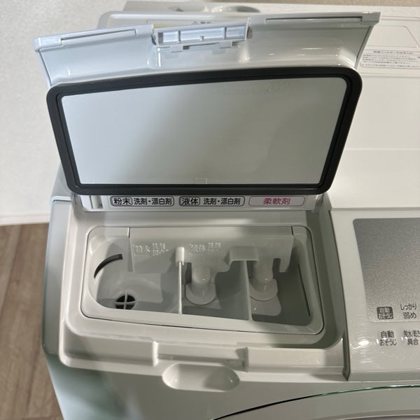 洗濯機 BD-SG110J【IT23KP2LXTFK】