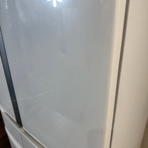 冷蔵庫 NR-FVF458【ITMBZGZ8KK00】