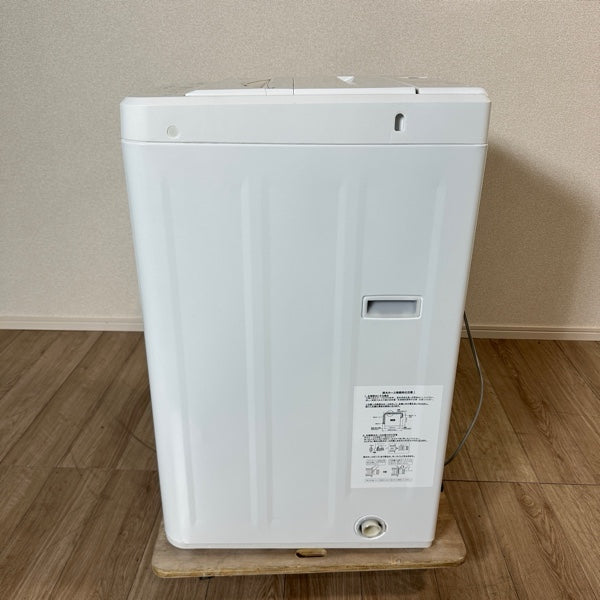 洗濯機 YWM-T70H1【ITOFJX5ZCHZ8】