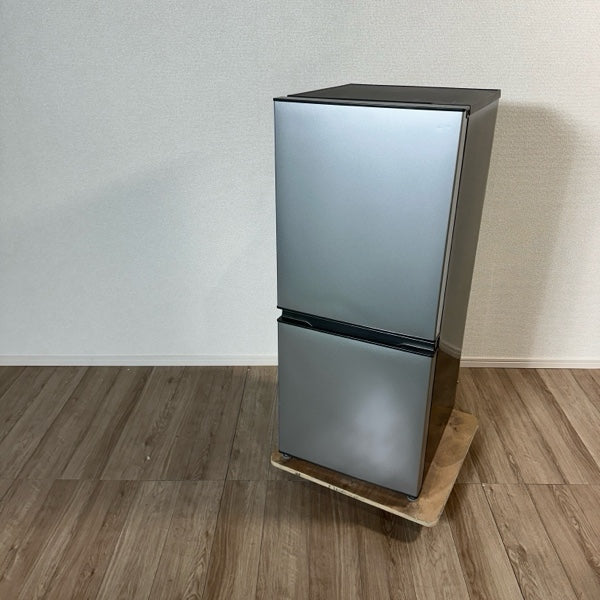 冷蔵庫 AQR-14PBK【ITVJ1UPKKYR4】