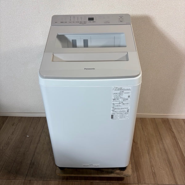 洗濯機 NA-FA10K1【ITUHOMPCOL40】