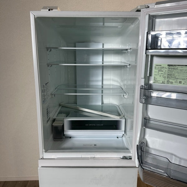 冷蔵庫 GR-V500GT【ITO7LO3V0EX8】