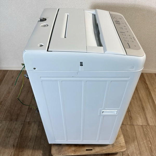 洗濯機 NA-F7PB1【IT9GMUHKZ90U】