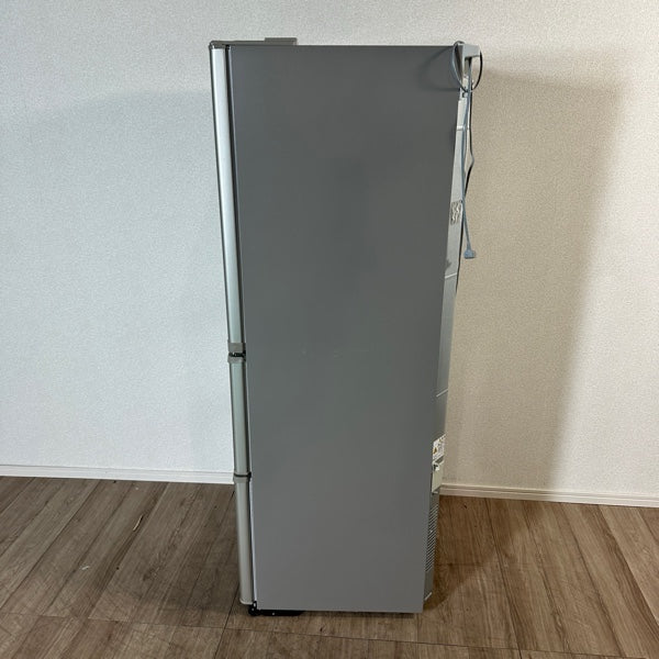 中古 冷蔵庫 Panasonic NR-C342C 335L 2021年製