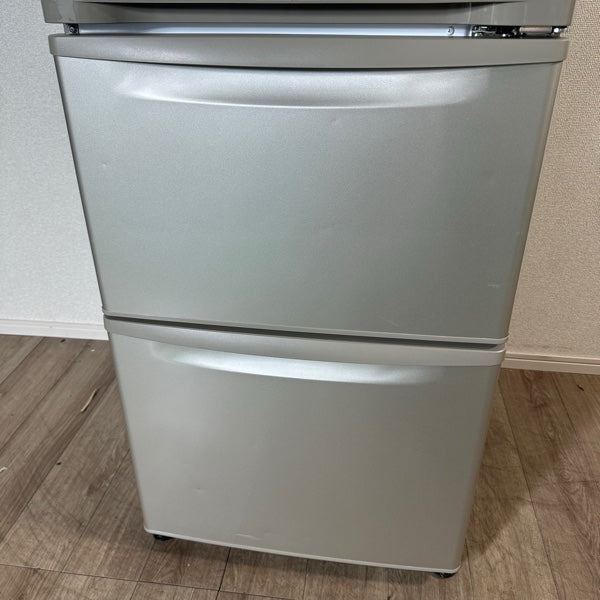 中古 冷蔵庫 Panasonic NR-C342C 335L 2021年製