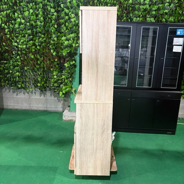 食器棚【IT24BHI8BMWX】