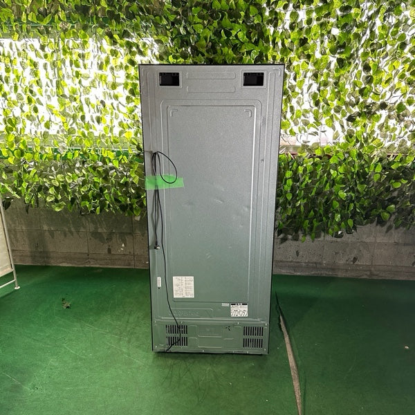 冷蔵庫 HR-EI35【ITEQ2I8K7ZEW】