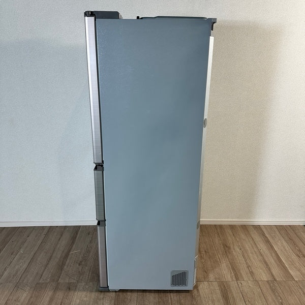 冷蔵庫 SJ-X504H【IT6AQYC31QDX】