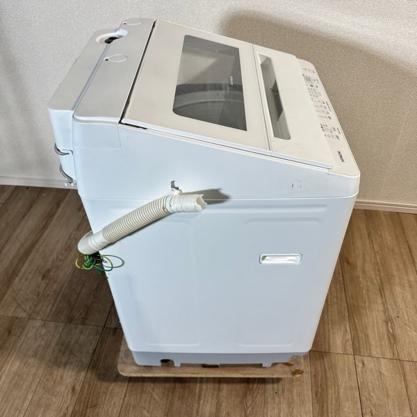 洗濯機 BW-V80K【ITI1WE55MJB2】