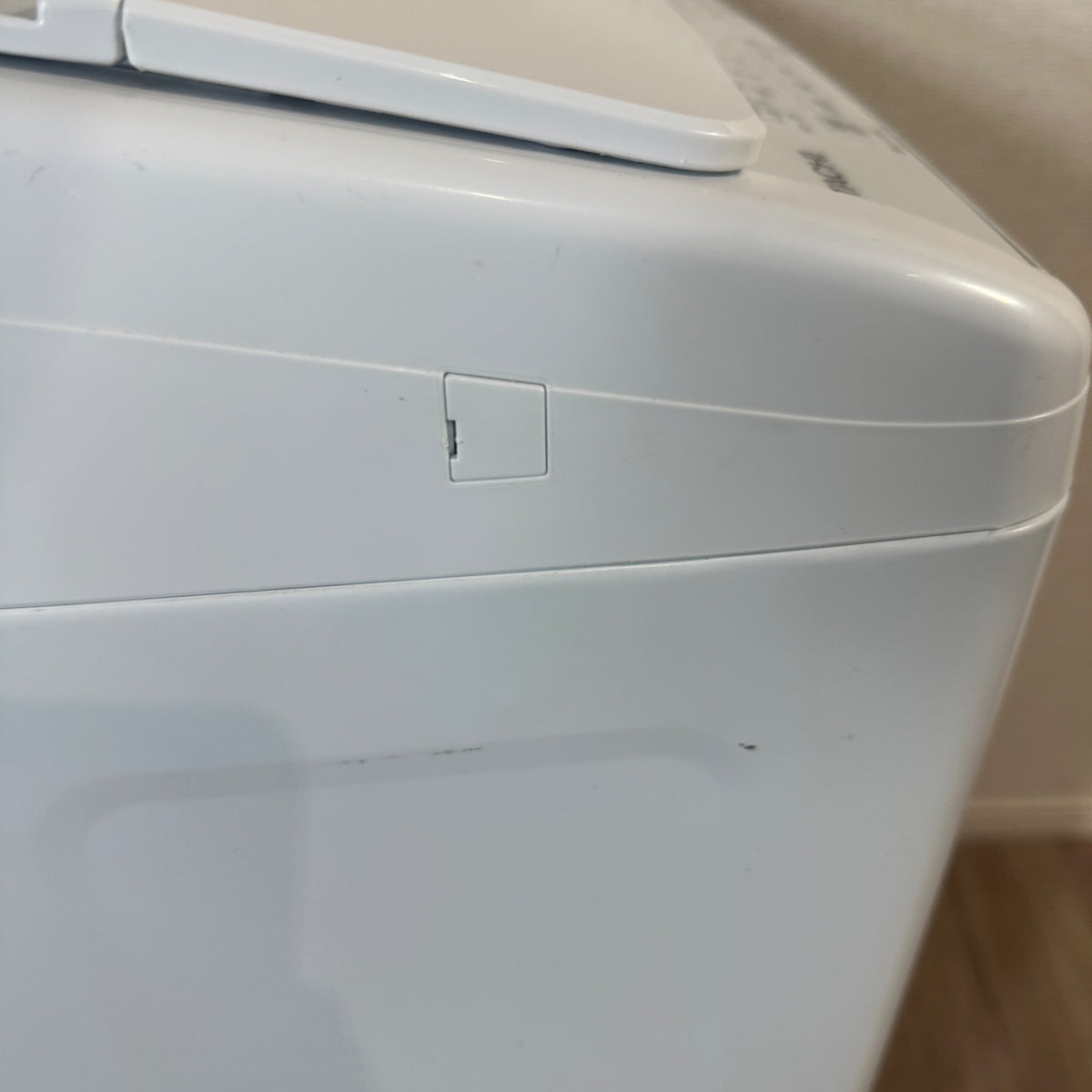 中古 縦型洗濯機 HITACHI BW-V70J 7kg 2023年製