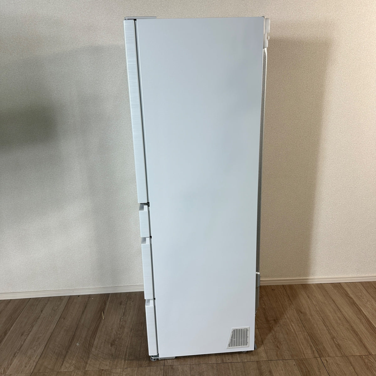 中古 冷蔵庫 HITACHI R-HW49V 485L 2024年製
