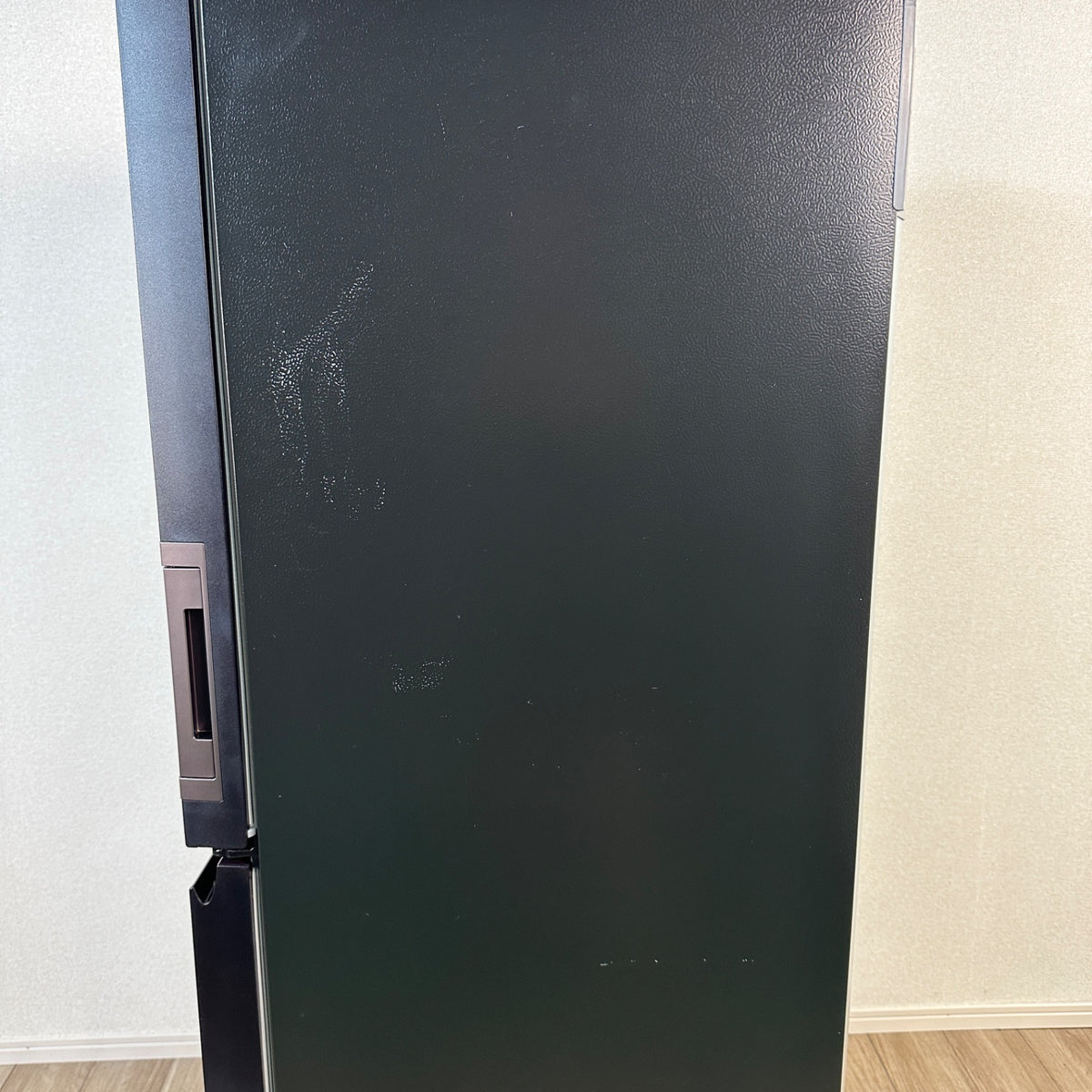 中古 冷蔵庫 SHARP SJ-GW35G 350L 2021年製