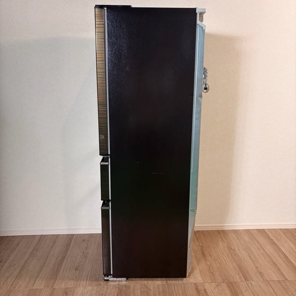 冷蔵庫 MR-CX37G【ITN3QRAYC0J8】