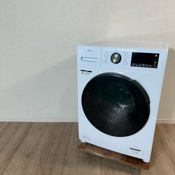 洗濯機 YWMD-D1050【ITTLSHIRUOU8】