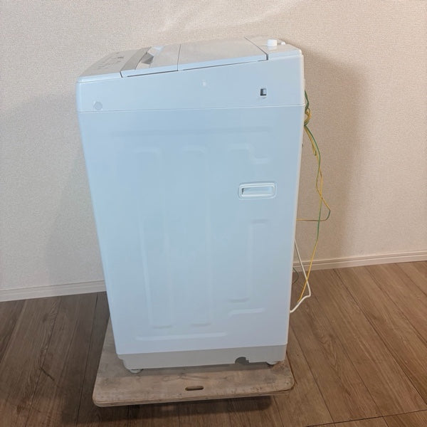 縦型洗濯機 AW-7GME4【IT7PUV5JQ2TC】
