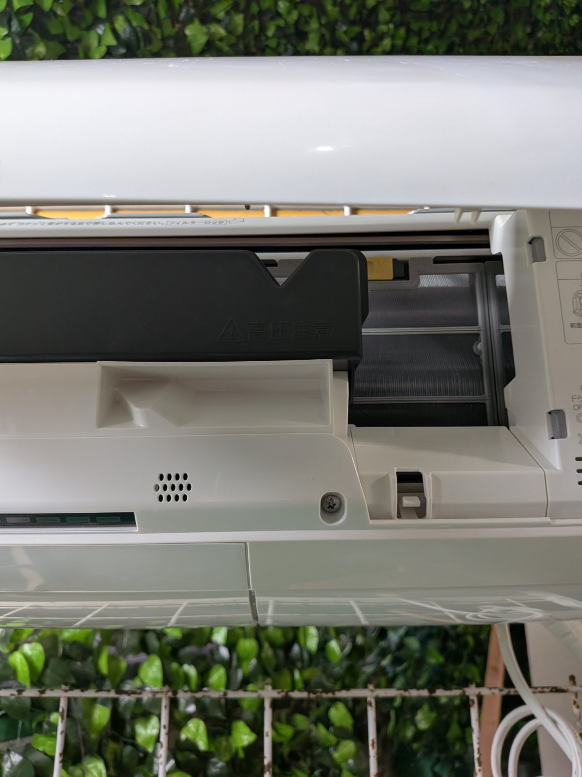 中古 エアコン HITACHI RAS-JT56N2E4 18畳 2022年製